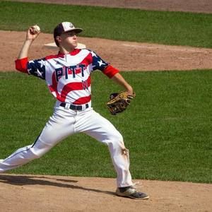 Meet your Posher, Noah